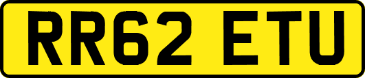 RR62ETU