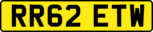 RR62ETW