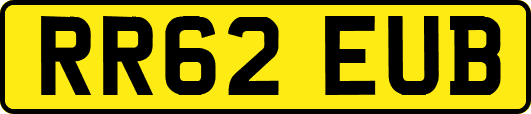 RR62EUB