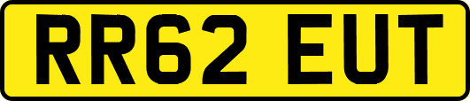 RR62EUT