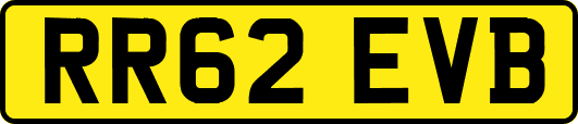 RR62EVB