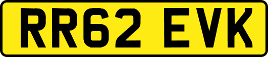 RR62EVK