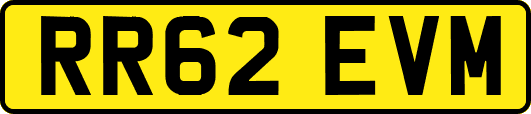 RR62EVM