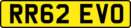 RR62EVO