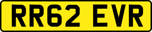 RR62EVR