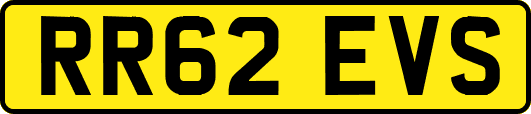 RR62EVS