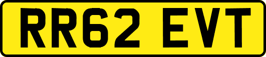 RR62EVT