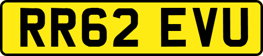 RR62EVU