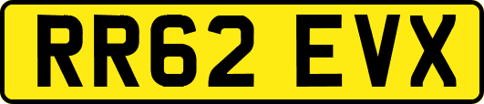 RR62EVX