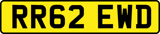 RR62EWD