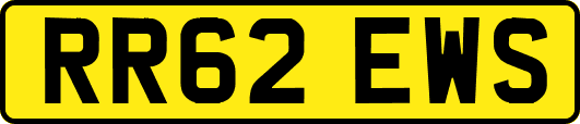 RR62EWS