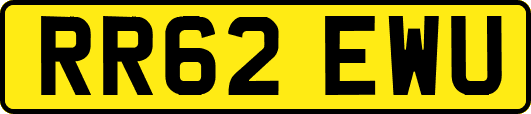 RR62EWU