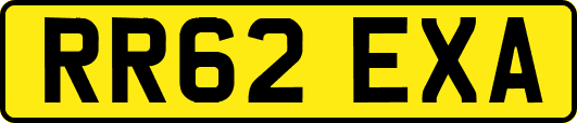 RR62EXA