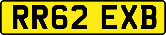 RR62EXB
