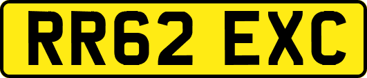 RR62EXC