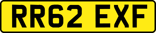 RR62EXF