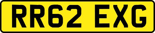 RR62EXG