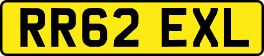 RR62EXL