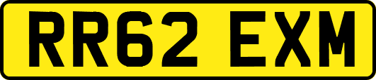 RR62EXM