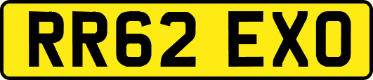 RR62EXO
