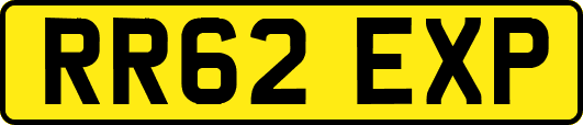 RR62EXP