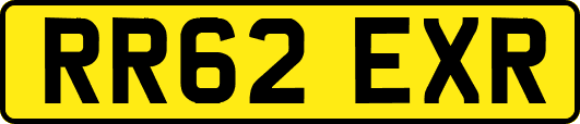 RR62EXR