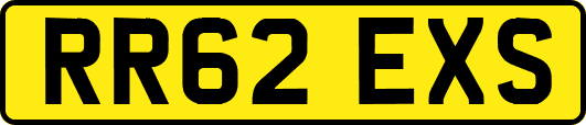 RR62EXS