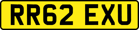 RR62EXU