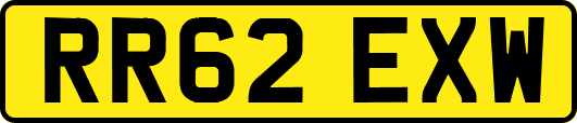 RR62EXW