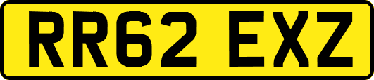 RR62EXZ