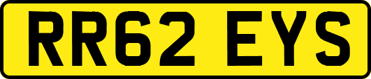 RR62EYS