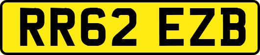 RR62EZB