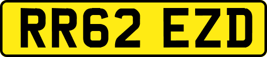 RR62EZD