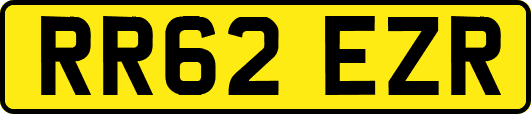 RR62EZR