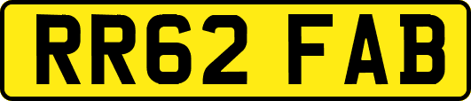 RR62FAB