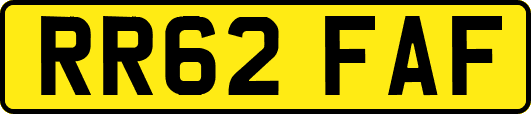 RR62FAF