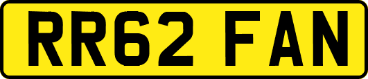 RR62FAN