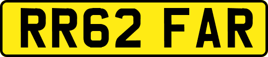 RR62FAR