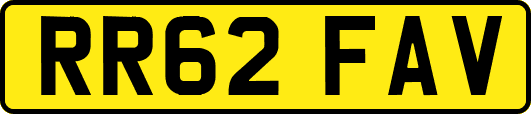 RR62FAV