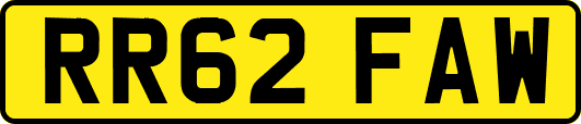 RR62FAW