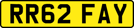 RR62FAY