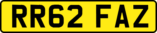 RR62FAZ