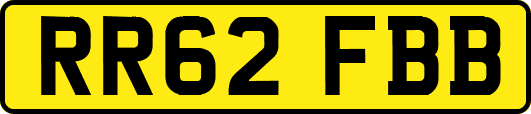 RR62FBB