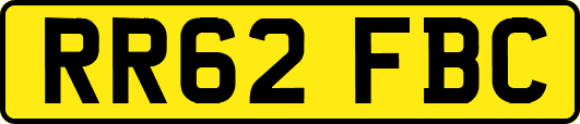 RR62FBC