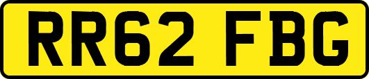 RR62FBG