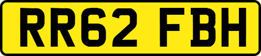 RR62FBH