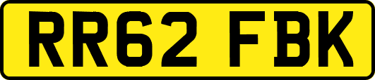 RR62FBK