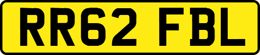RR62FBL