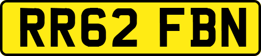RR62FBN