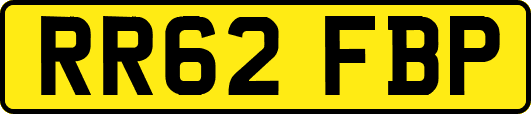 RR62FBP
